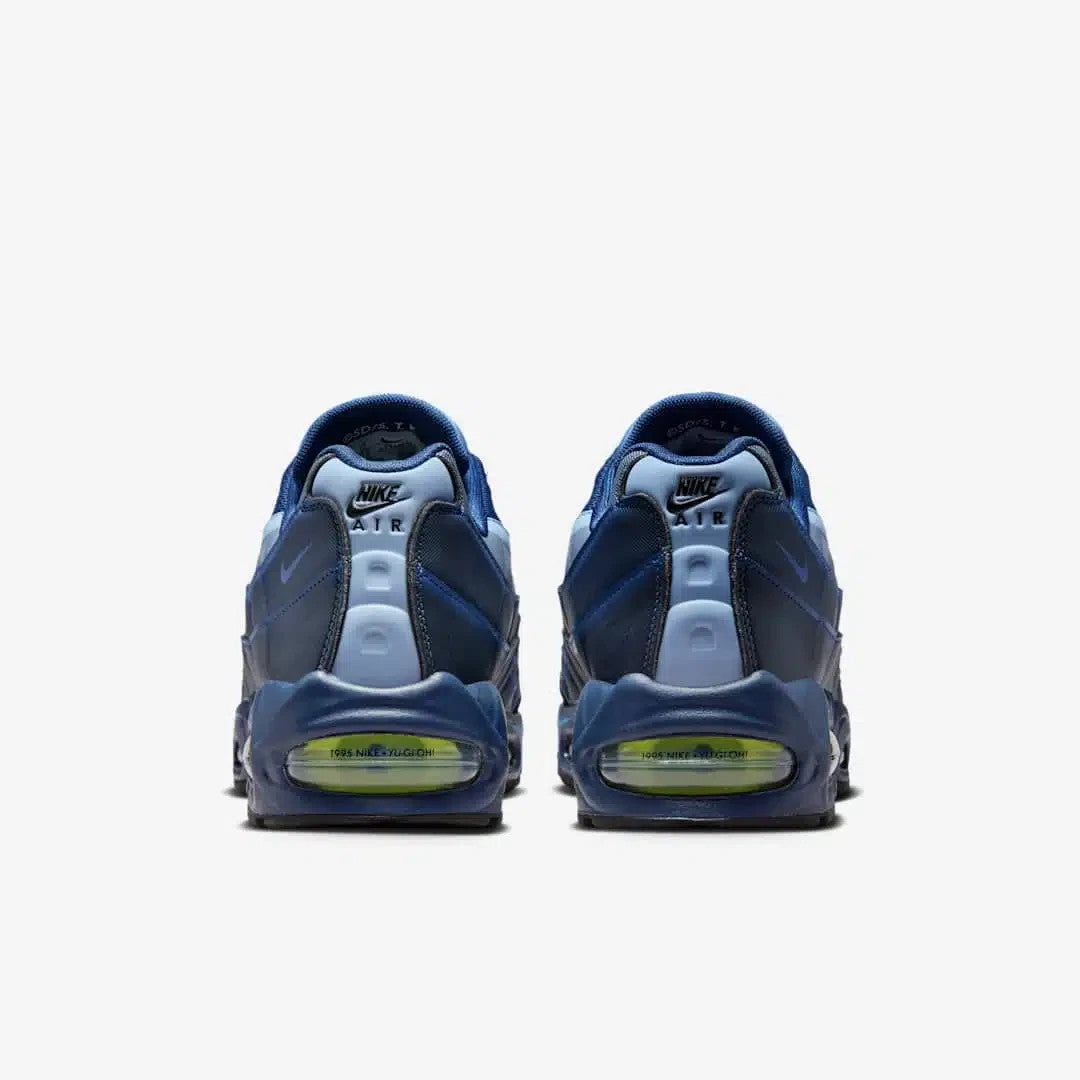 II7404-400 Yu-Gi-Oh! Ã Nike Air Max 95 "Air Muscle/Joey" (Men's)