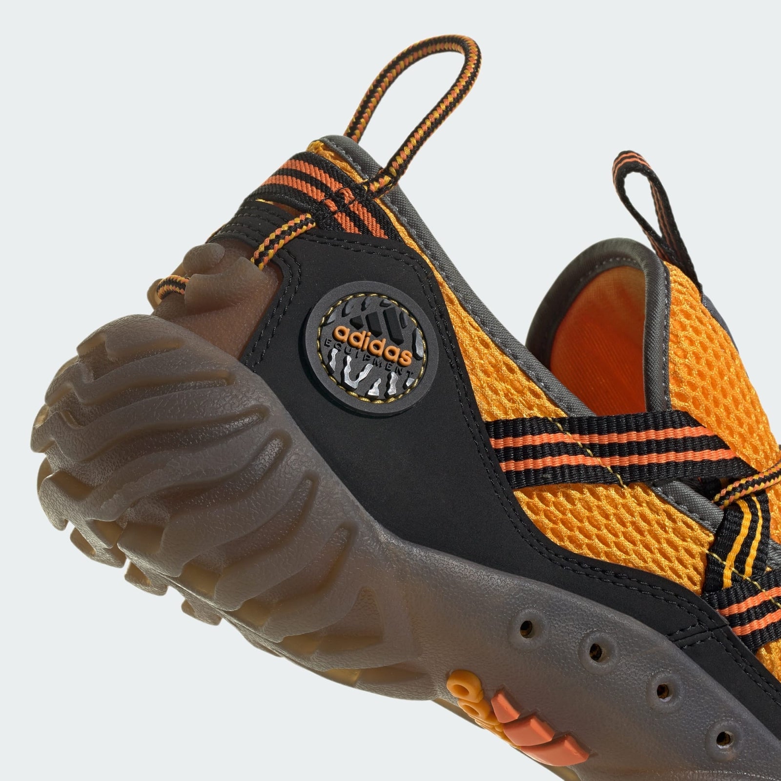 IH8661 adidas Originals Water Moc Equipment Supplier Colour Core Black (Men's)