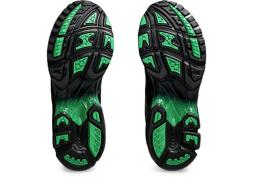 1201B024-001 8ON8 Asics Gel-Kayano 14 Black (Men's)