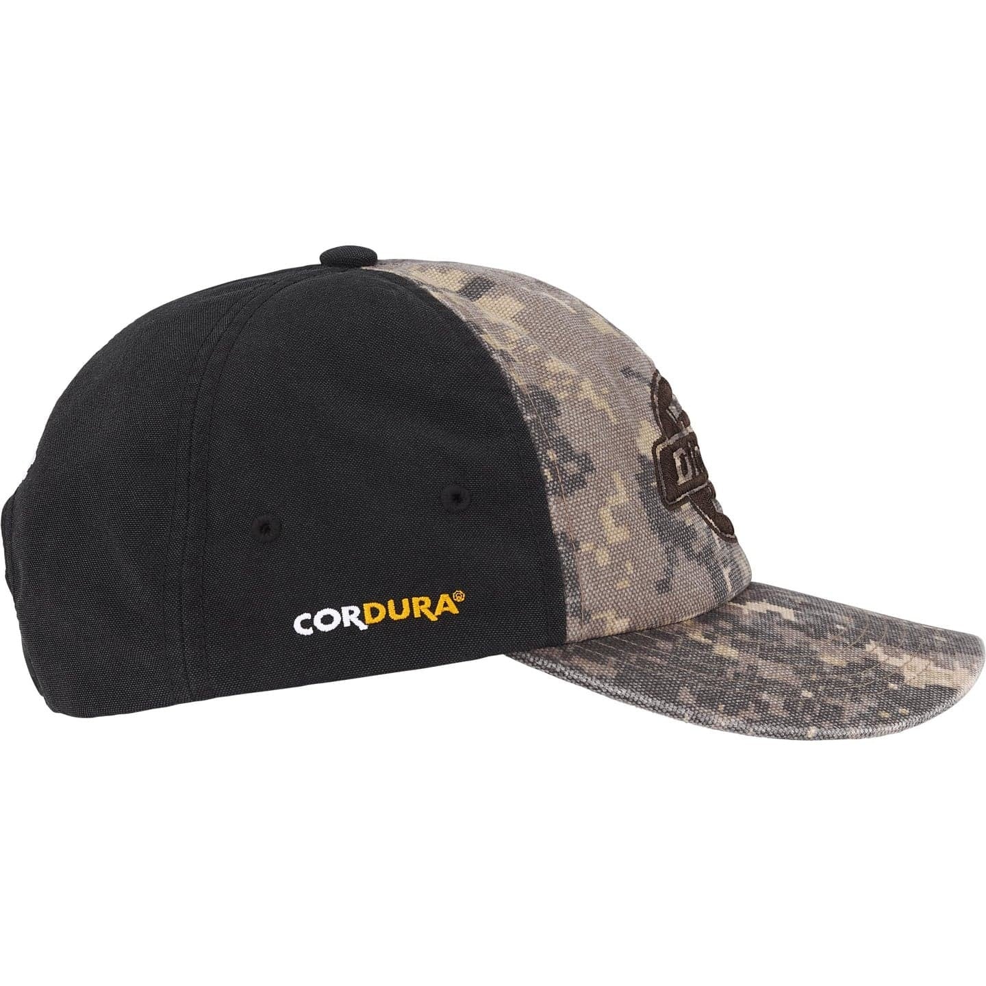 Supreme Dickies Cordura 6-Panel Digi Camo
