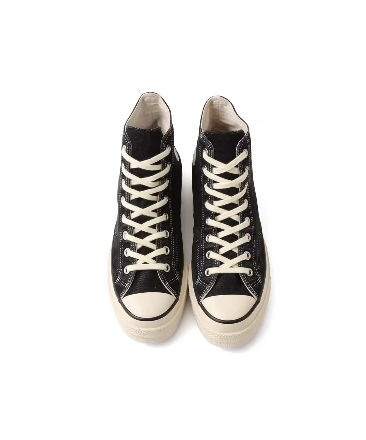 31317640 Converse All Star LGCY DM Hi AT Denim Journey Pack Black (atmos (Men's)