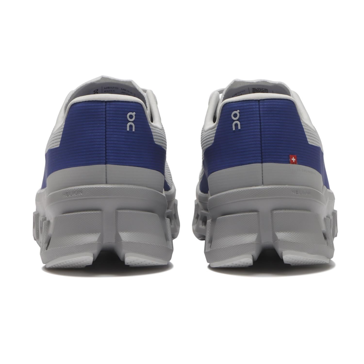 3MG10911536 On Cloudmonster Void Glacier Alloy (Men's)