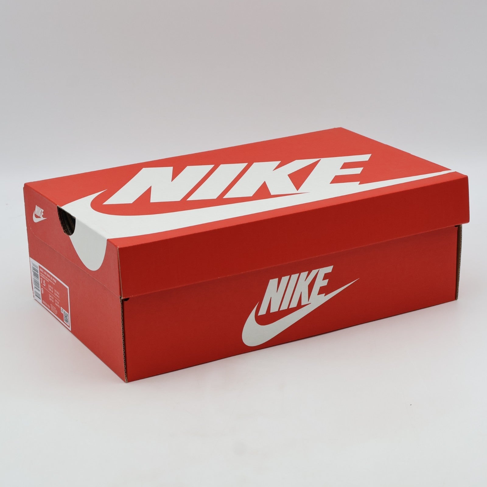 IB6606-600 Nike Air Max 90 Valentineâs Day University Red (2026) (Men's)