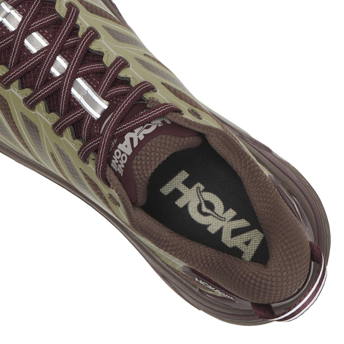 1126851-WMW Hoka Mafate Speed 2 Wine (Men's)
