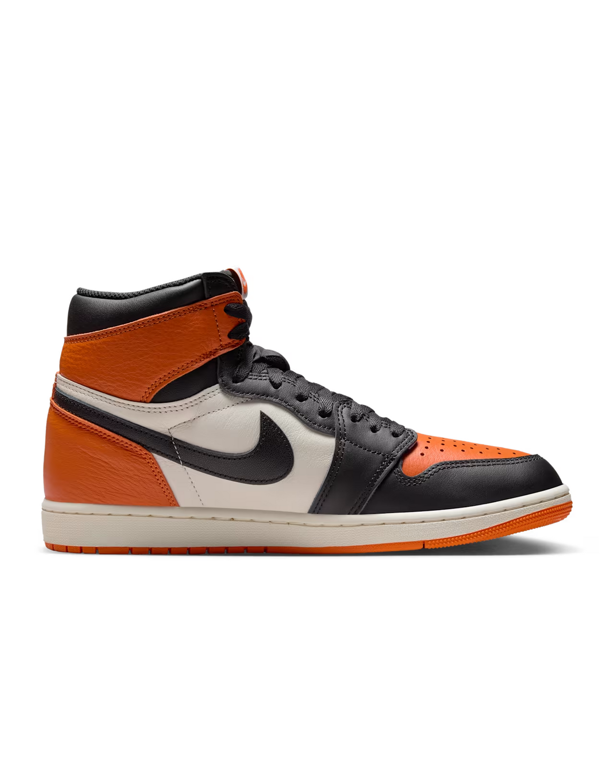 DZ5485-008 Nike Air Jordan 1 Retro High OG Shattered Backboard (2025)