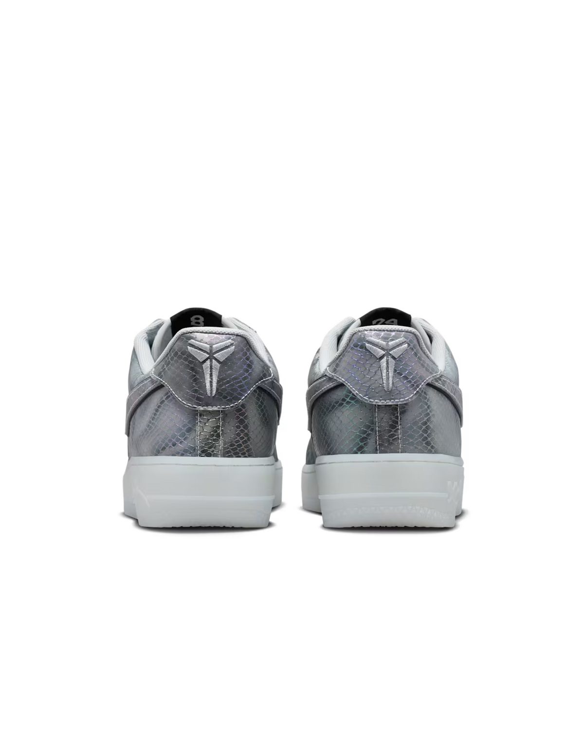 II3925-400 Kobe Bryant Ã Nike Air Force 1 Low Protro Lenticular Snake (Men's)
