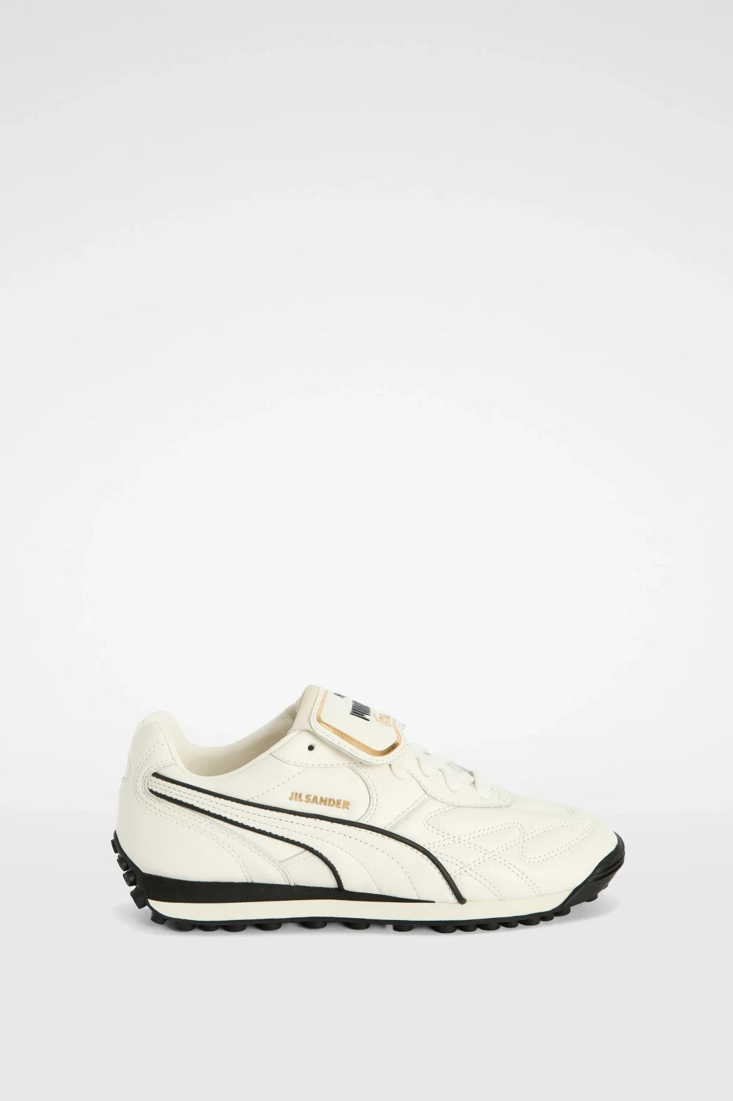 J34WS0002P7941100 Jil Sander Ã Puma King AVanti "Optic White" (Men's)