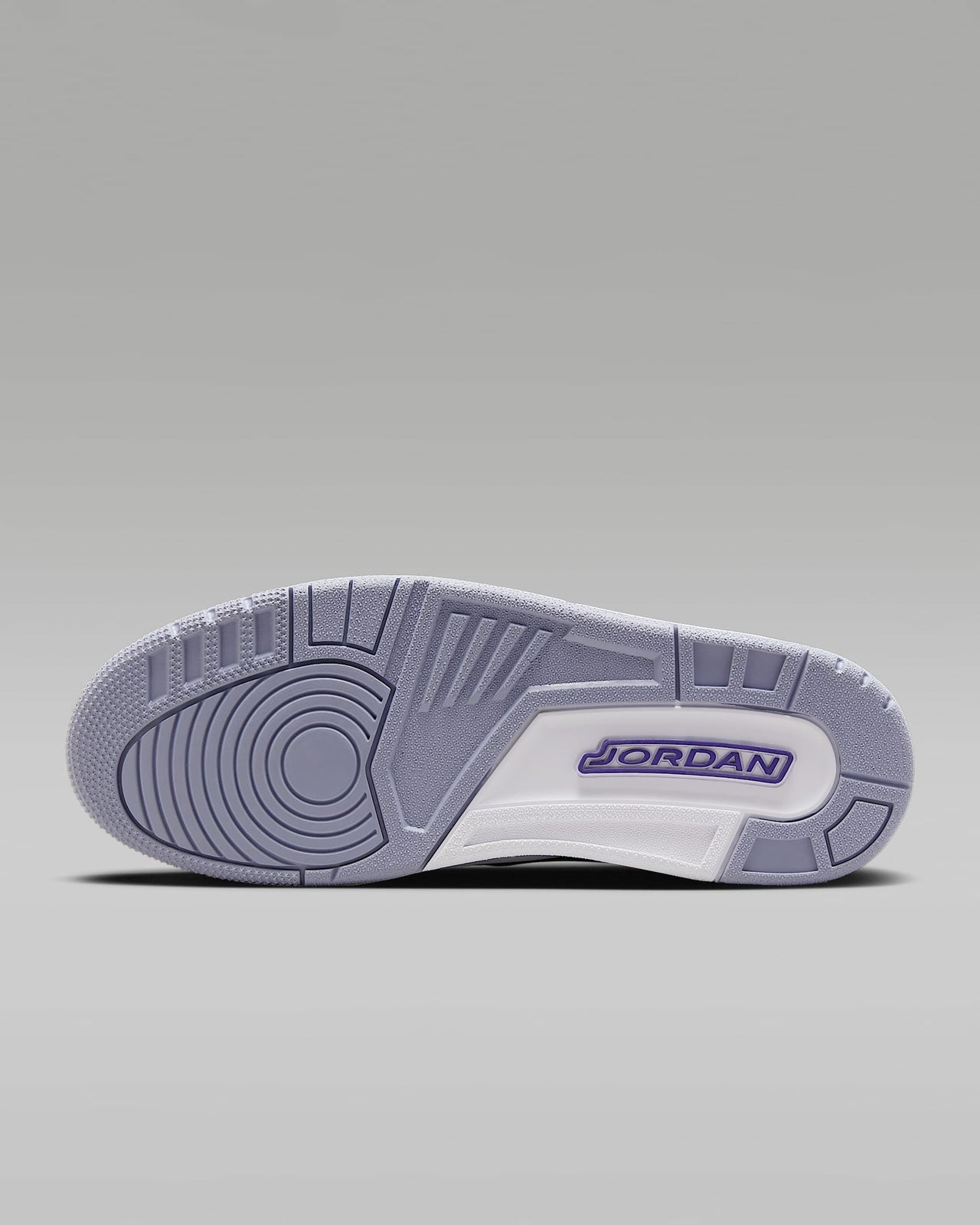 CD7069-108 Nike Air Jordan Legacy 312 Low White Indigo Haze Purple Comet (Men's)