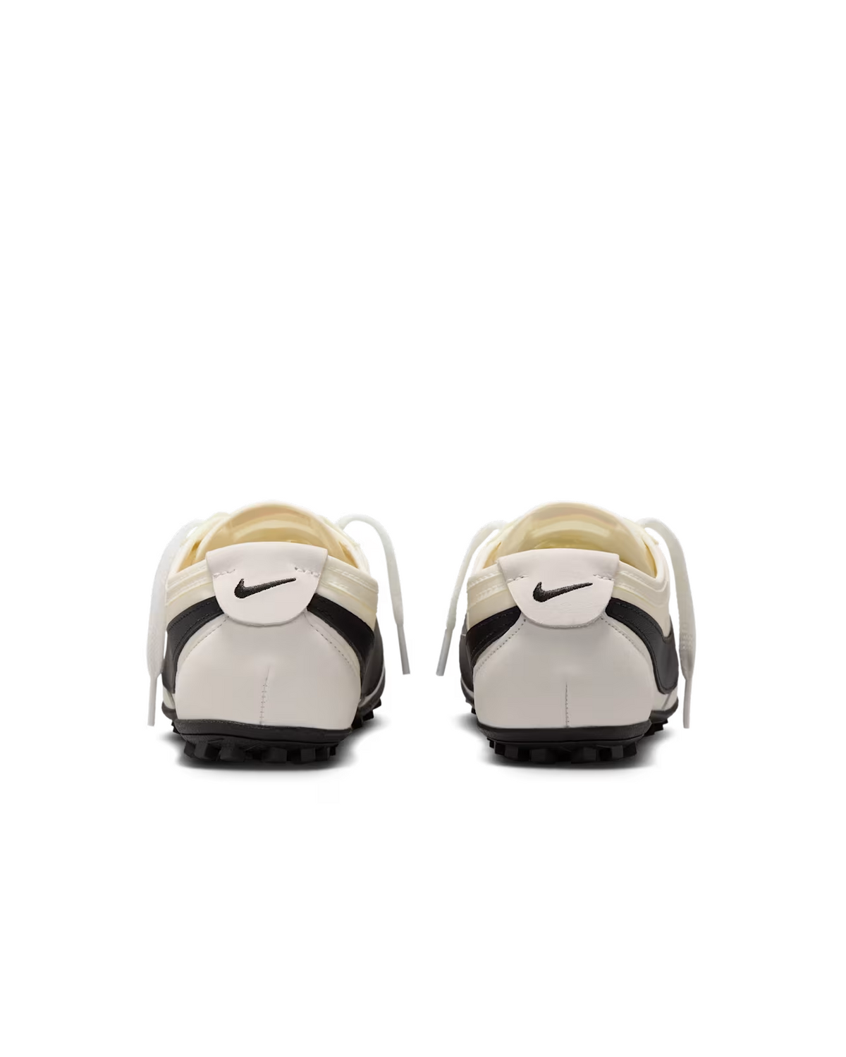 II0407-001 Nike Moon Shoe OG "Soft Pearl/Black" (Women's)