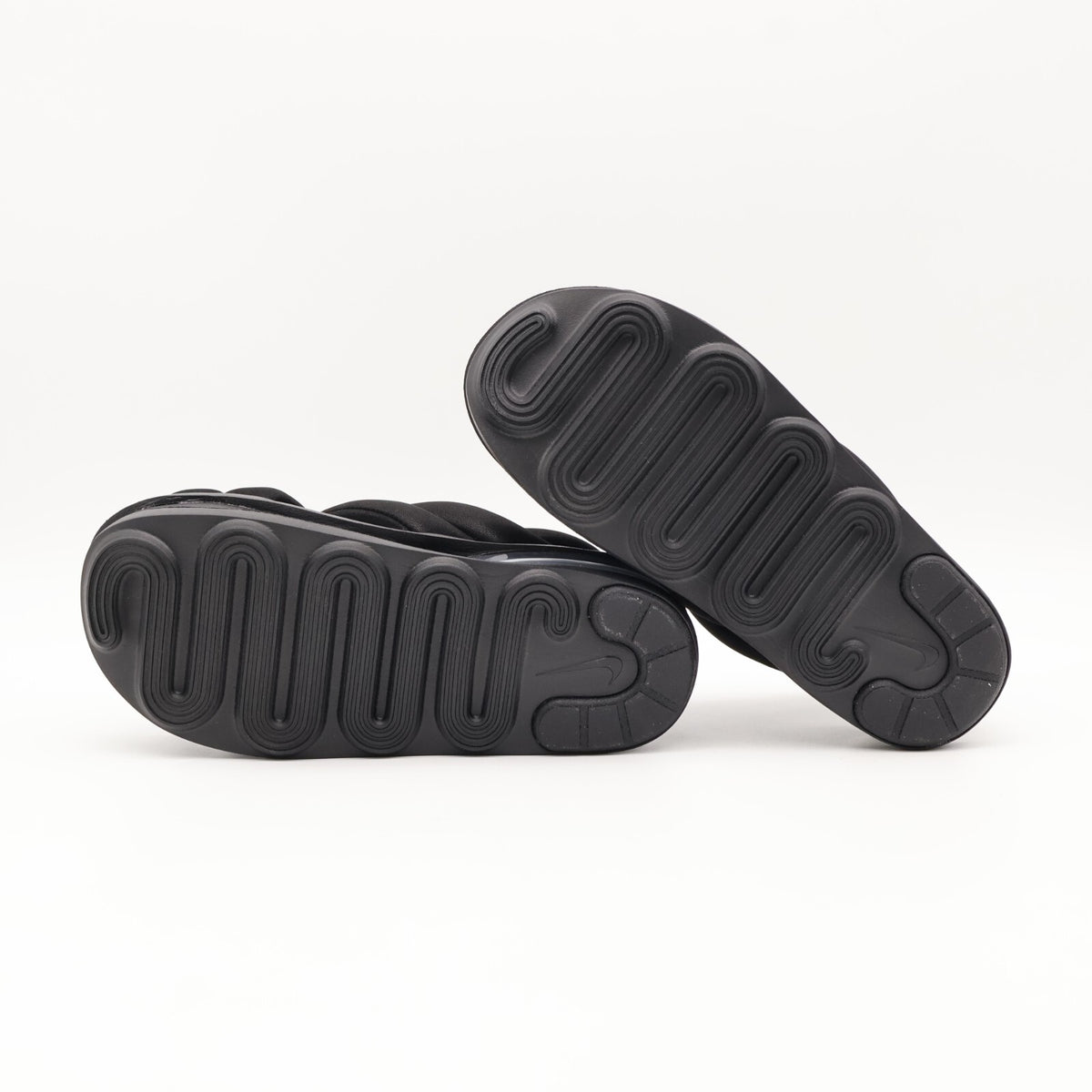 FJ5929-003 Nike Air Max Isla Slide Black Anthracite (Women's)
