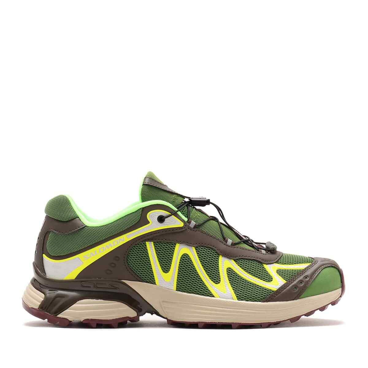 L47724100 Salomon XT-Whisper Treetop Wren Sulphur Spring (Men's)