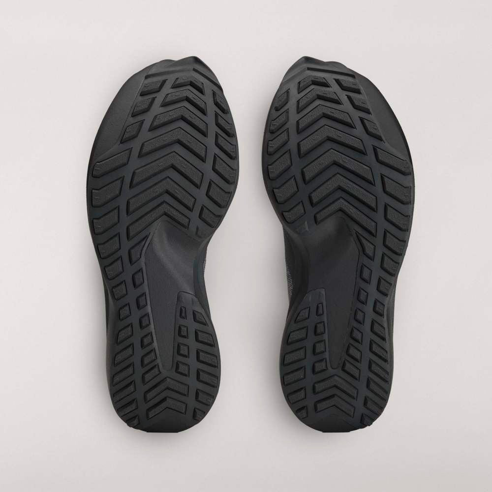 KI7881 Y-3 EVO SL ATR GTX Trainers (Men's)