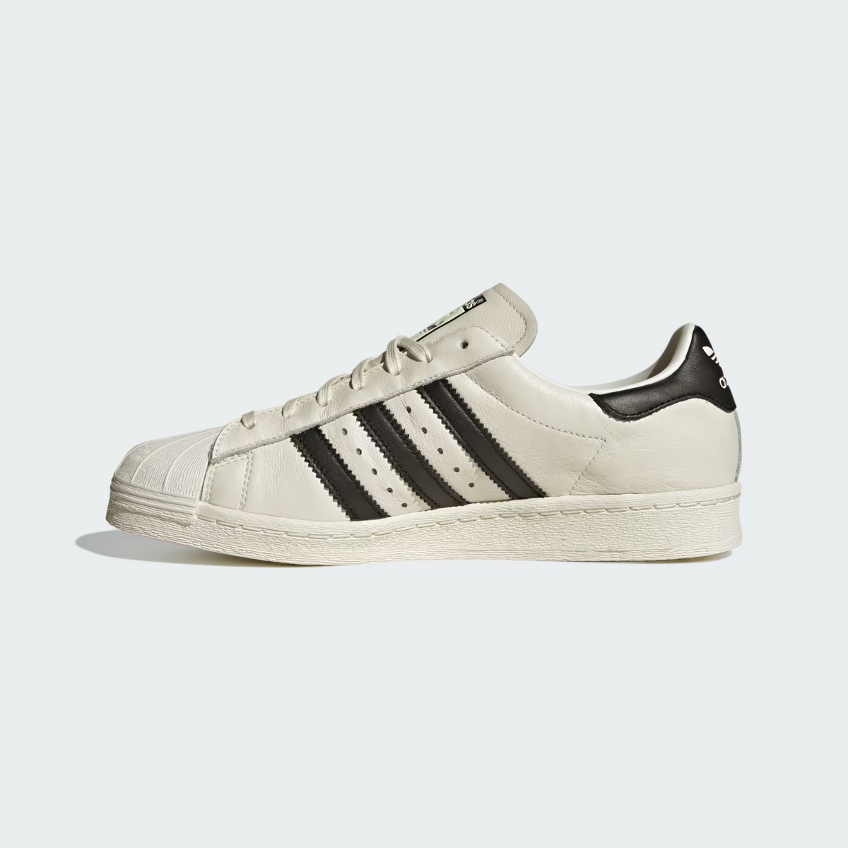 KI7820 adidas Superstar 82 GORE-TEX Cloud White Core Black (Men's)