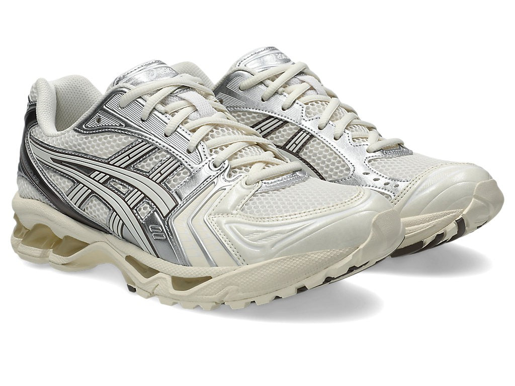 1203A537-118 Asics Gel-Kayano 14 "Cream/Cocoa Powder"