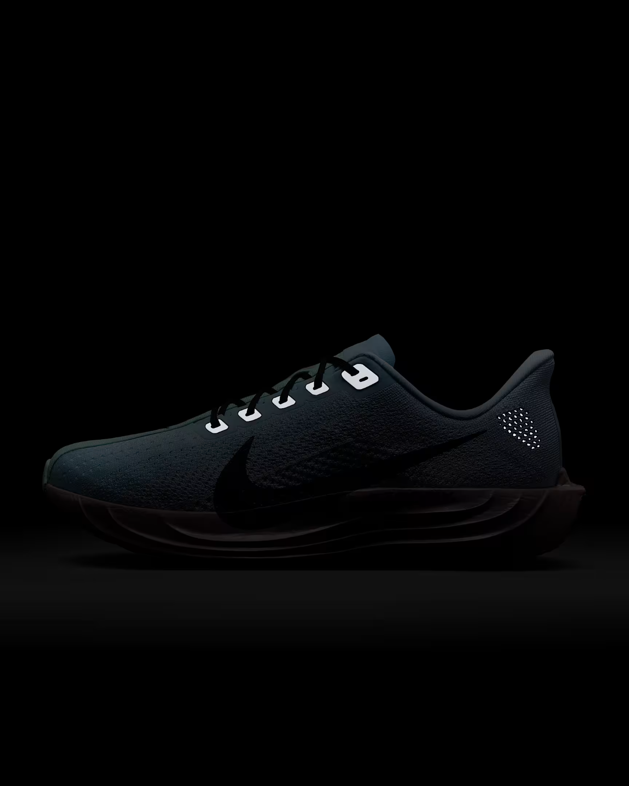 FQ7262-406 Nike Pegasus Plus Glacier Blue Mint Foam Green Shock Black (Men's)