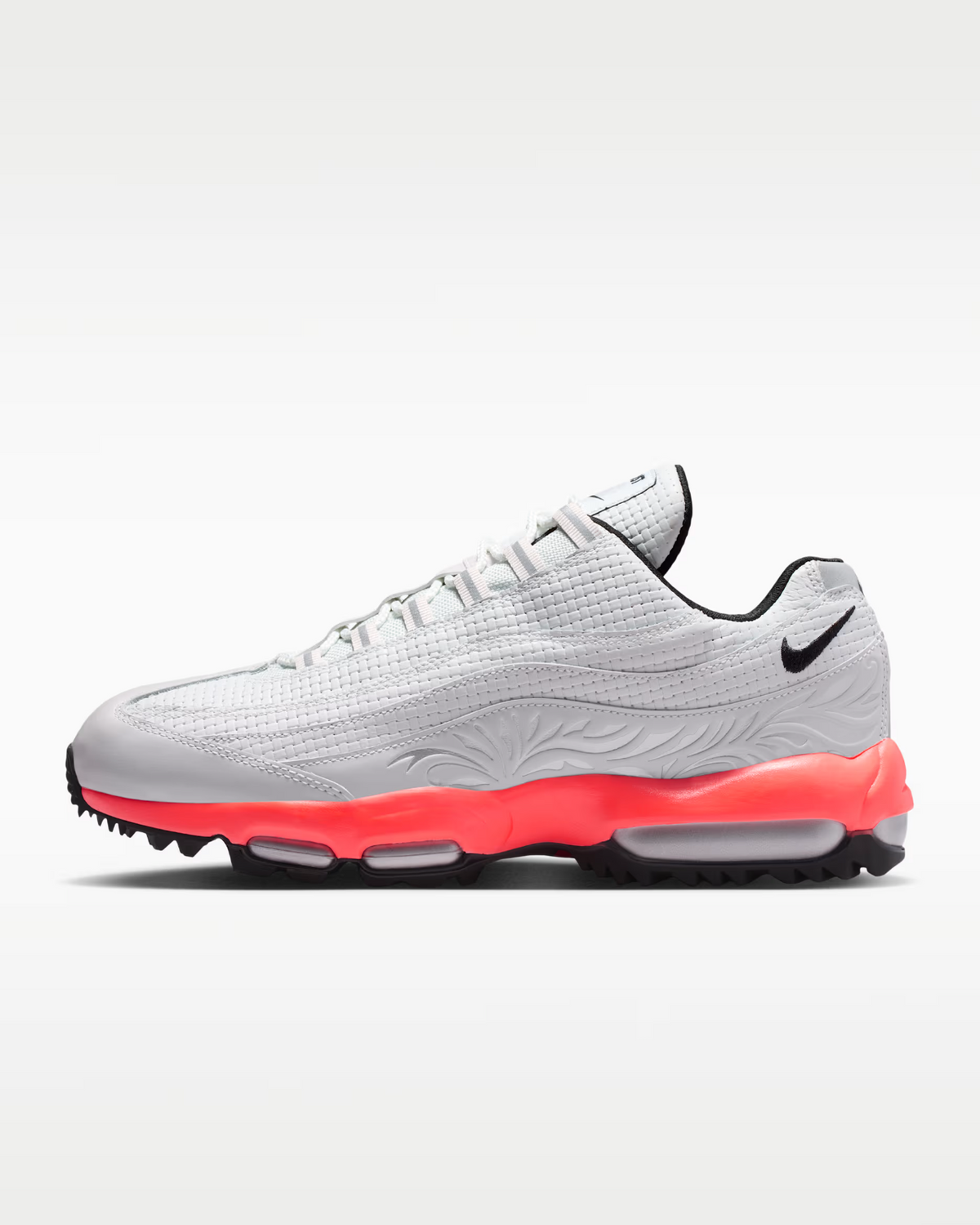 IH0851-100 Nike Air Max 95 Golf "Lost and Found" (Men's)