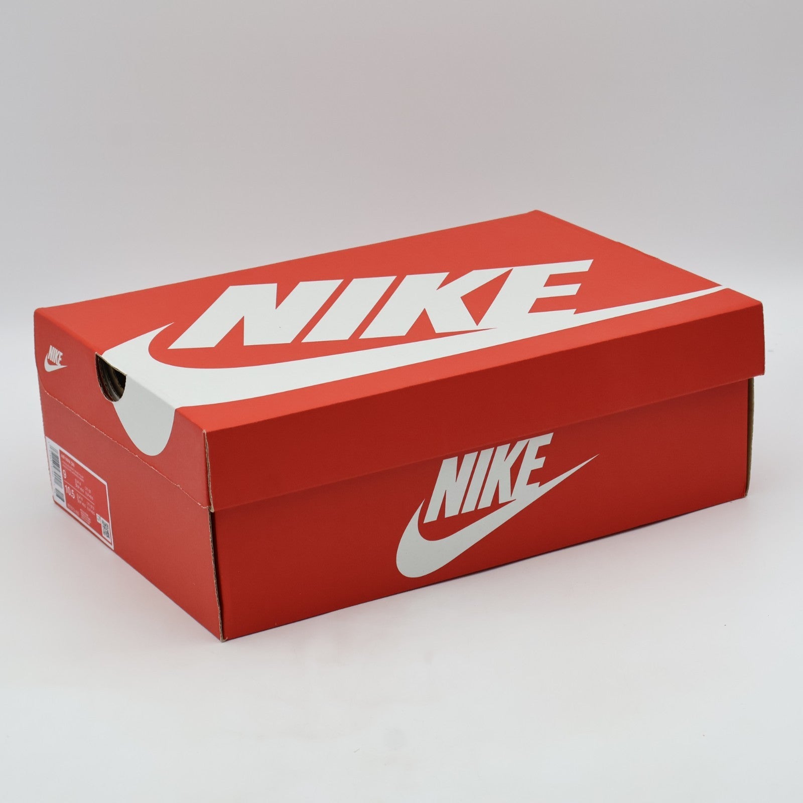 IB7673-400 Nike Air Max DN Lyon Blue (Men's)
