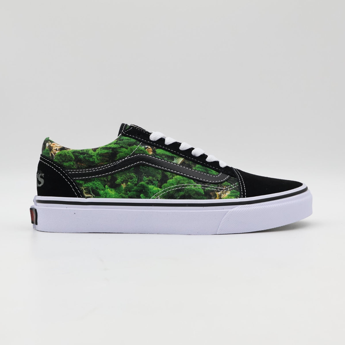 V36CF TRADMANS TRADMAN'S BONSAI Vans Old Skool Bonsai Camouflage (Men's)