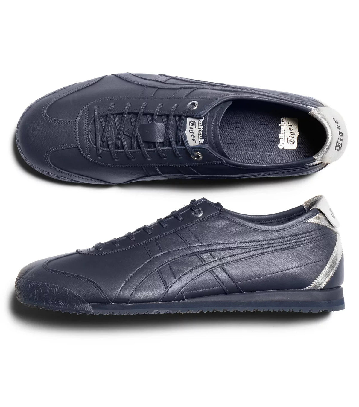 1183A872-400 Onitsuka Tiger Mexico 66 SD Midnight (Men's)
