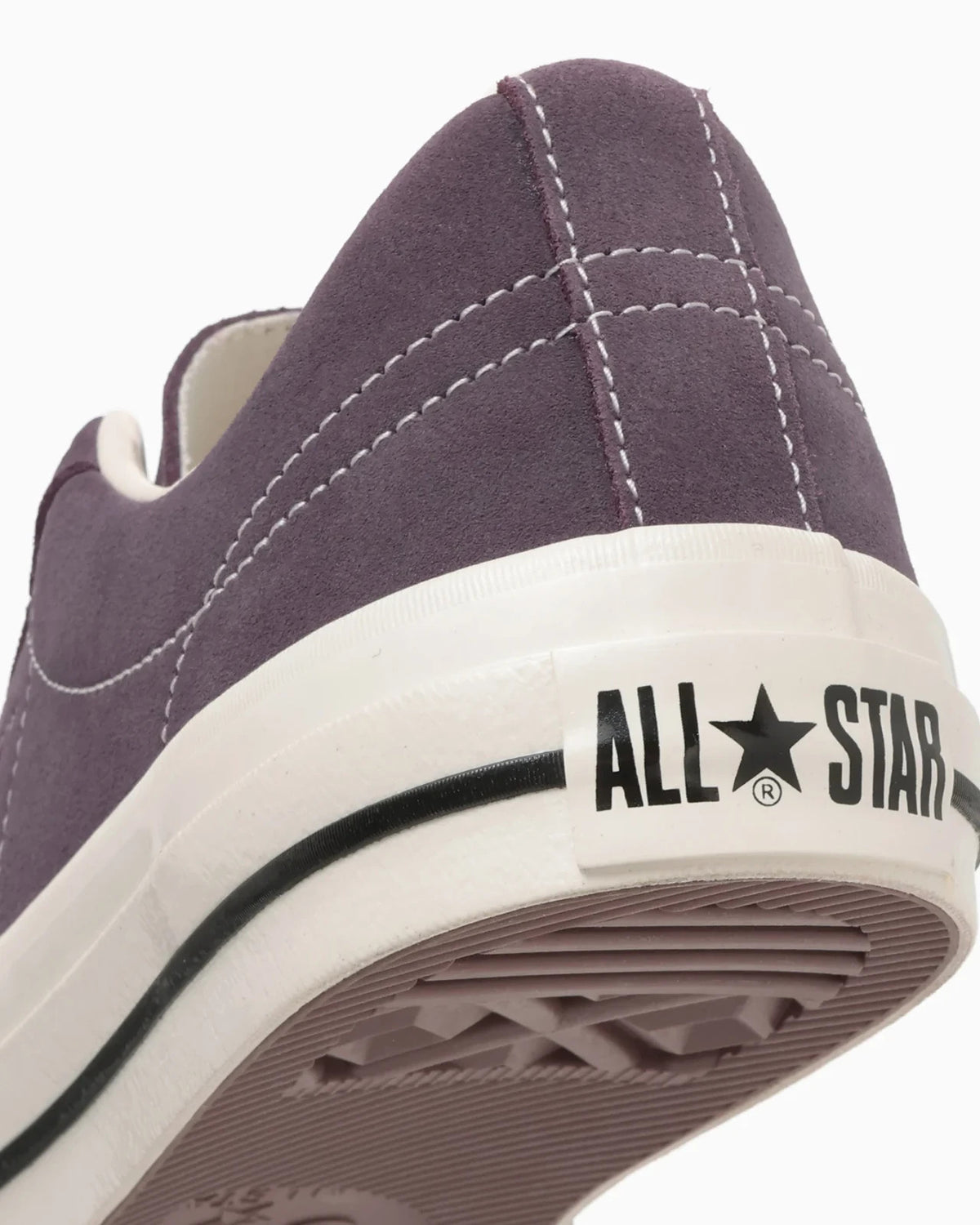 33703191 Converse One Star Aged Suede "Purple/Pink" (Men's)