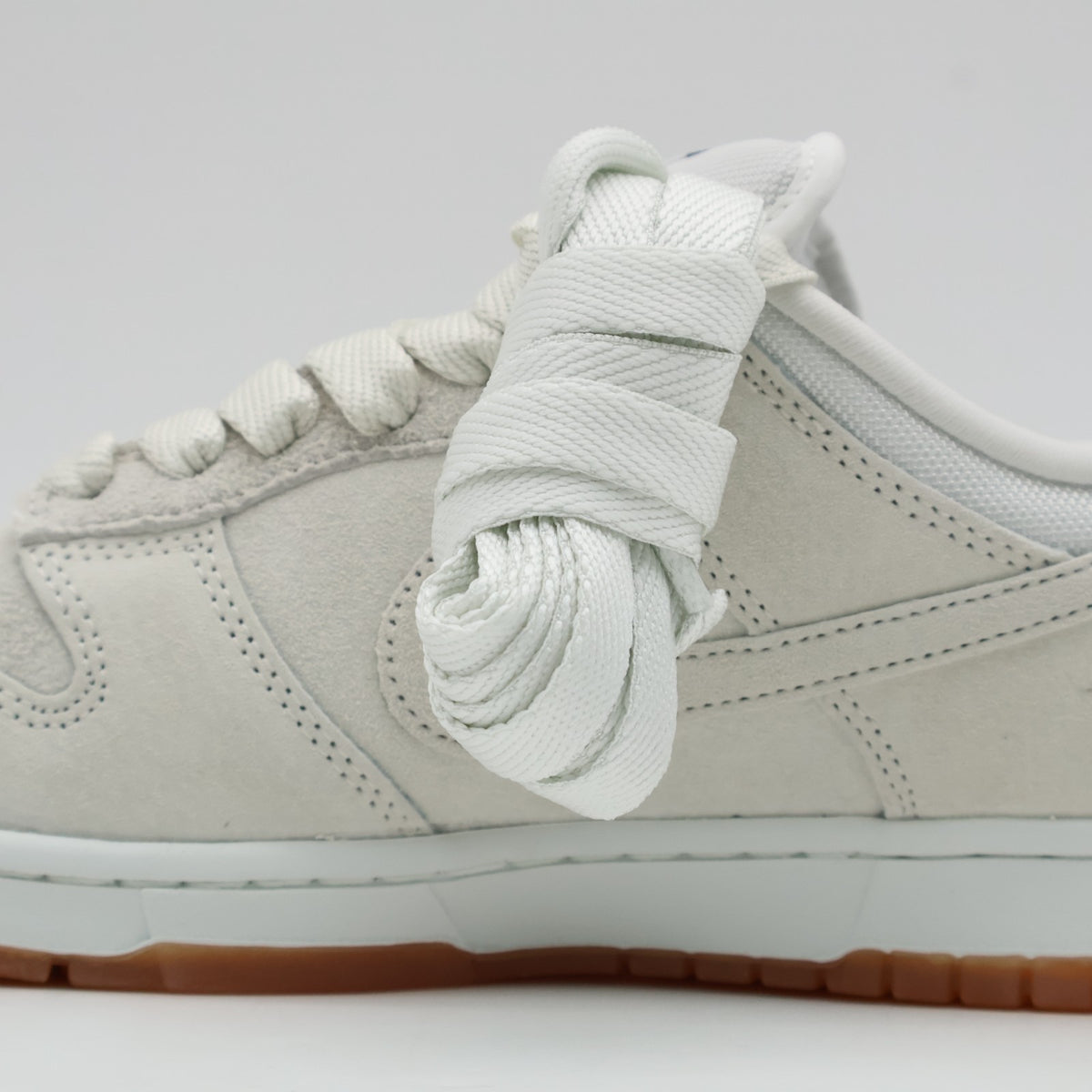 HJ0367-100 Nike SB Dunk Low Pro B Pale Ivory (Men's)