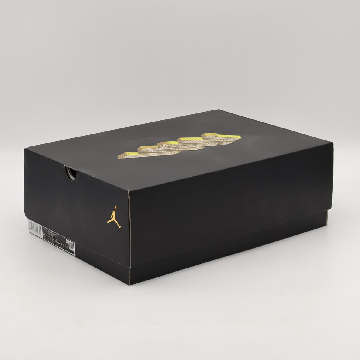 FD0591-007 Nike Jordan Zion 4 Black Bright Crimson Particle Grey Mint Foam (Men'