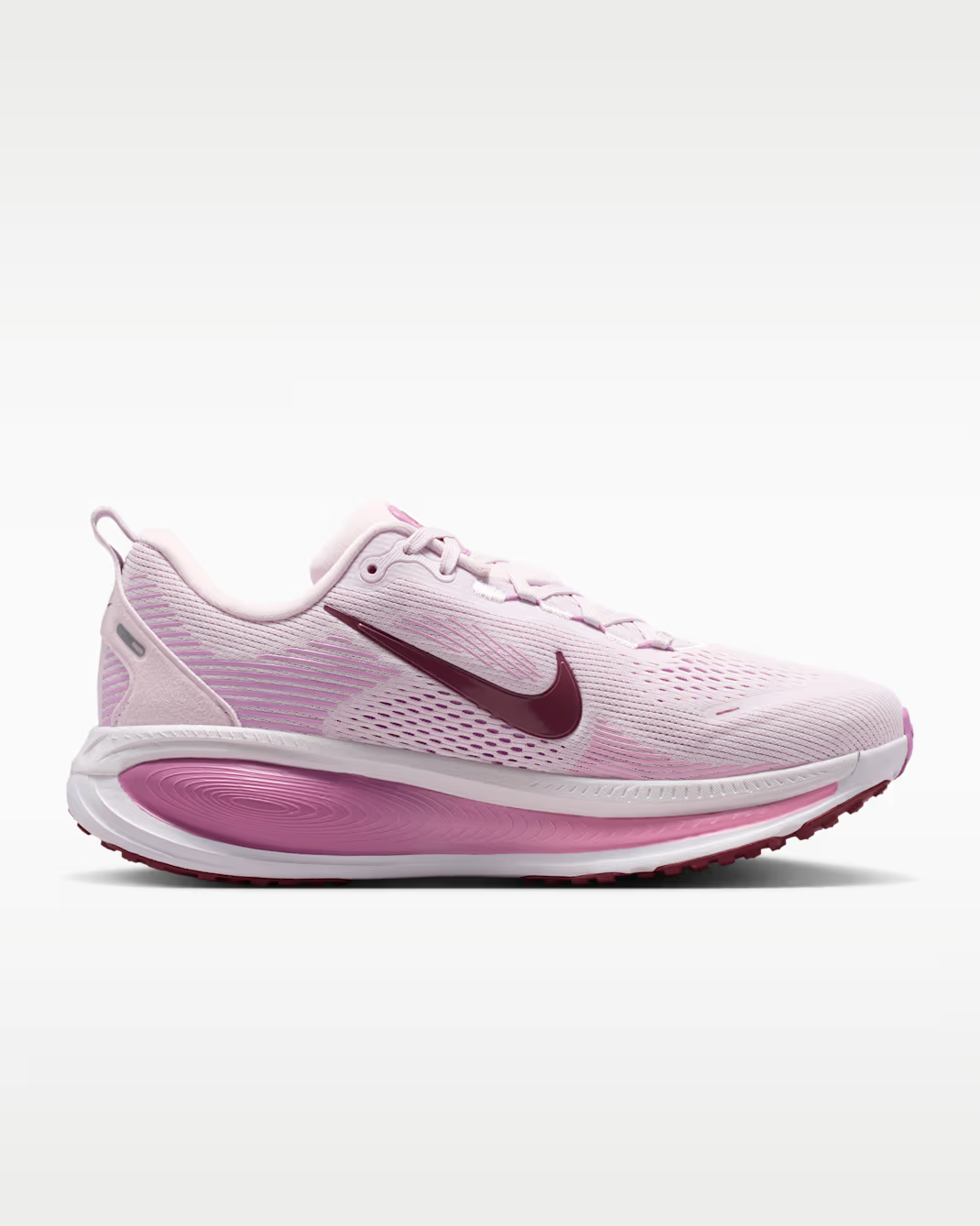 HM6804-500 Nike Vomero 18 (Women's)