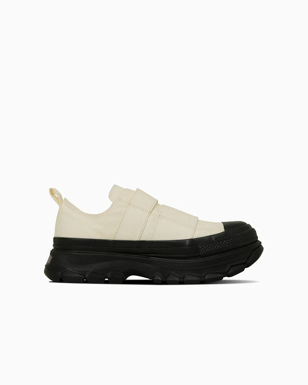 31314860 Converse All Star Trekwave V-2 OX Ecru Black (Men's)