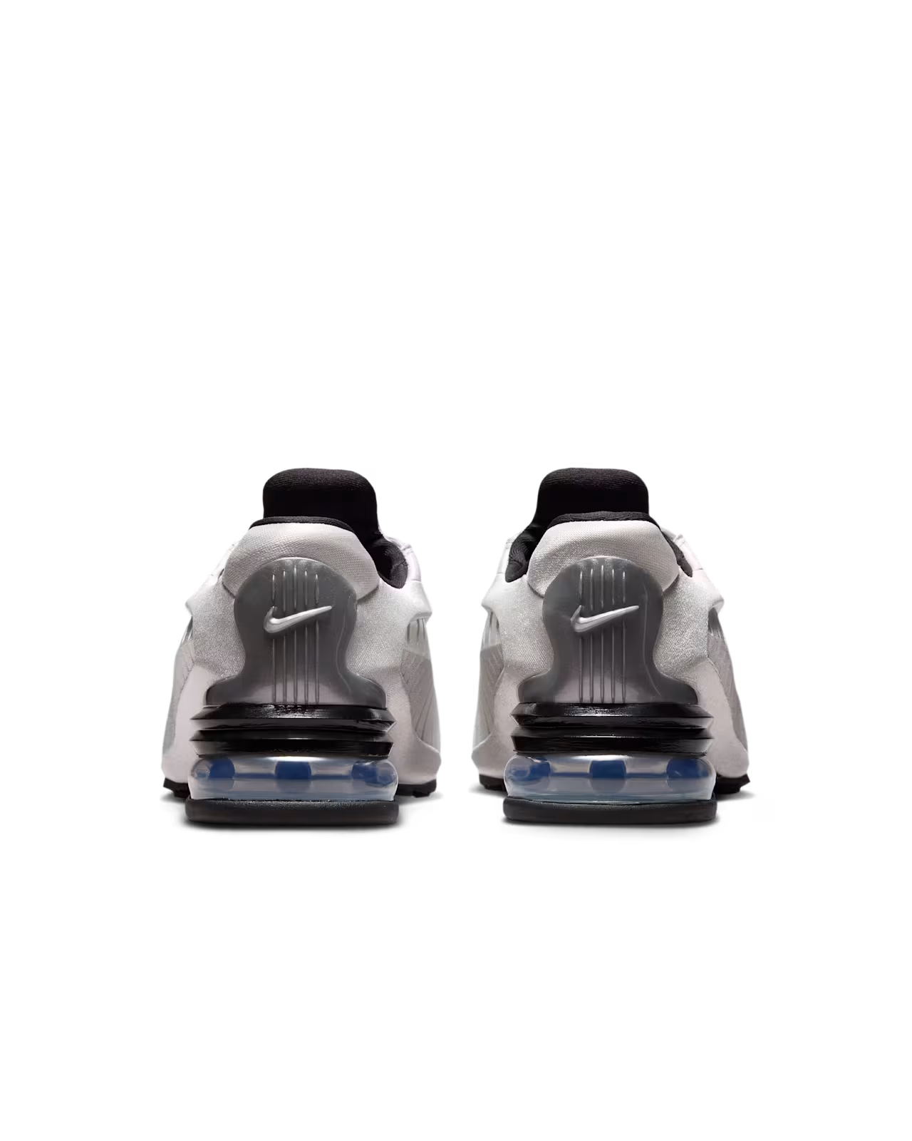 IB4527-001 Nike Air Max Dolce "Metallic Silver" (Women's)
