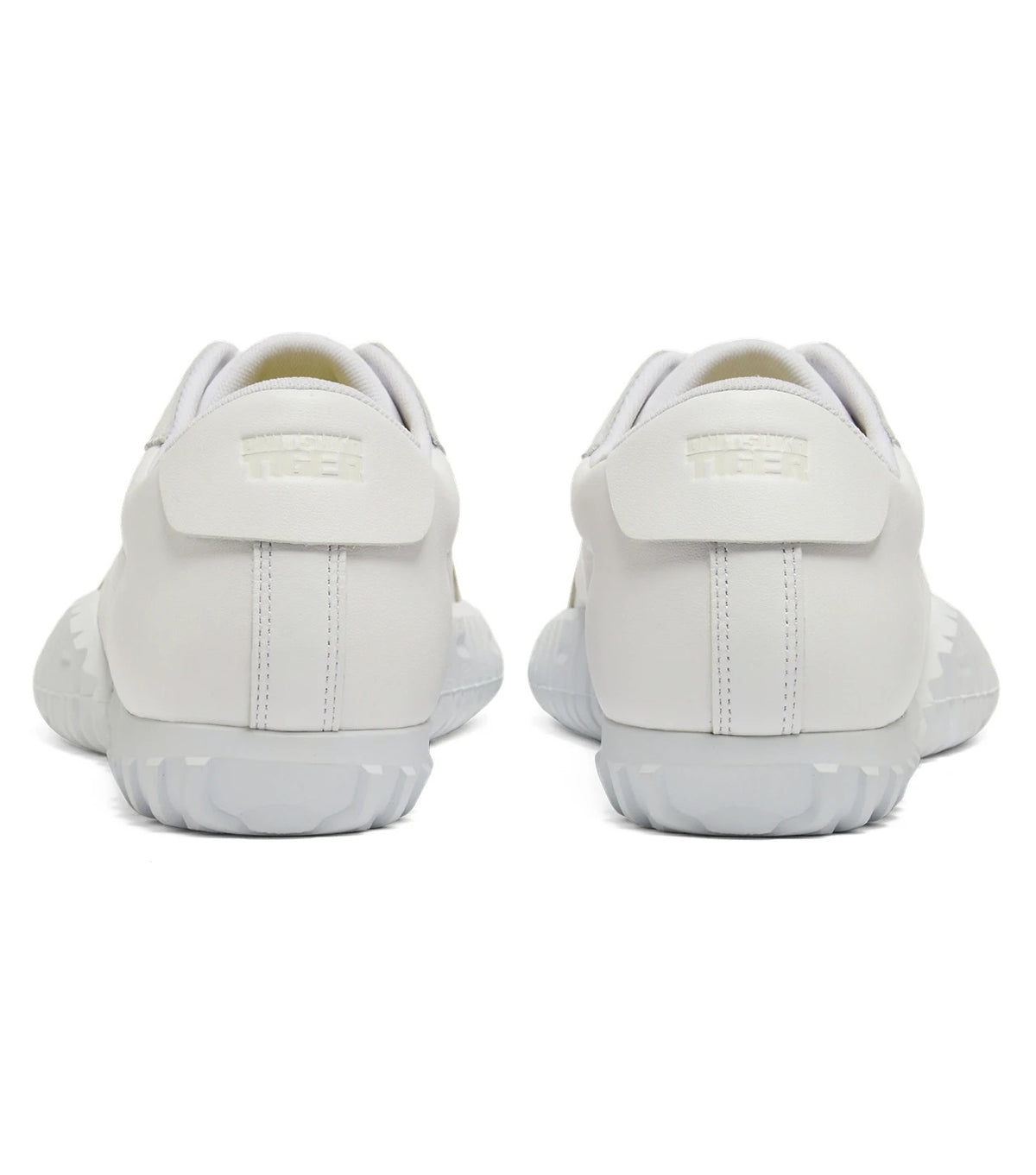 1183C363-103 Onitsuka Tiger Duck Tiger TR White (Men's)