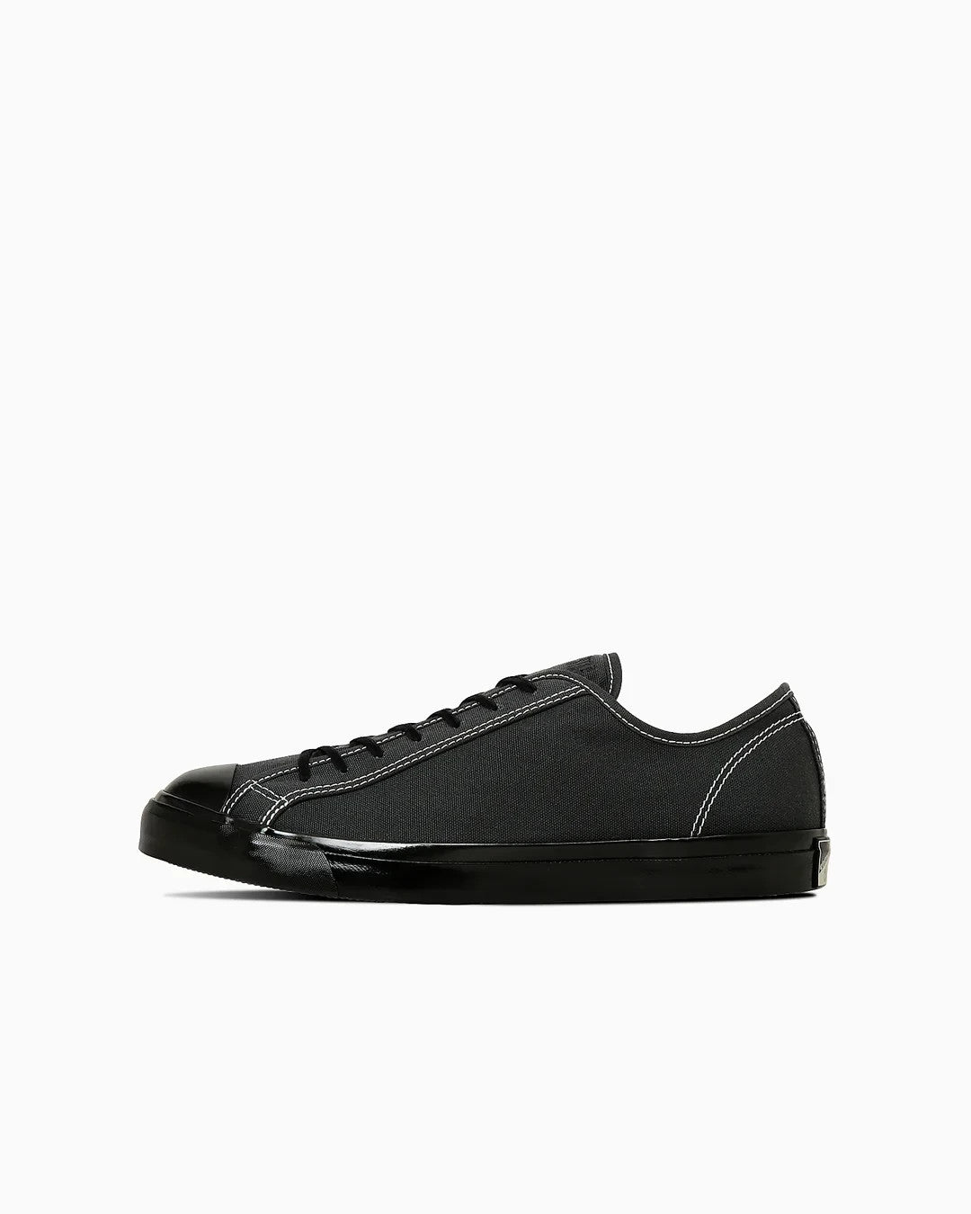 31315921 Converse All Star Aged Wrestlingshoes OX Graphite Black (Men's)