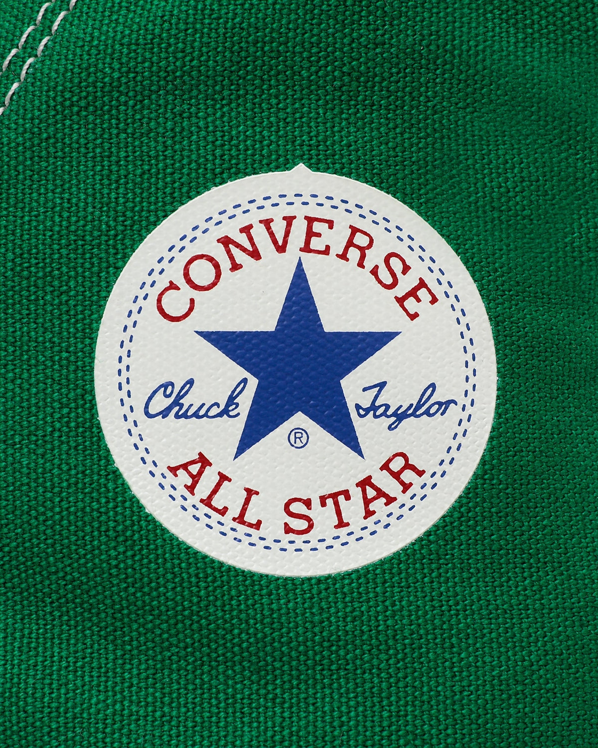 31314022 Converse All Star Lgcy Hi Pine Green(Men's)
