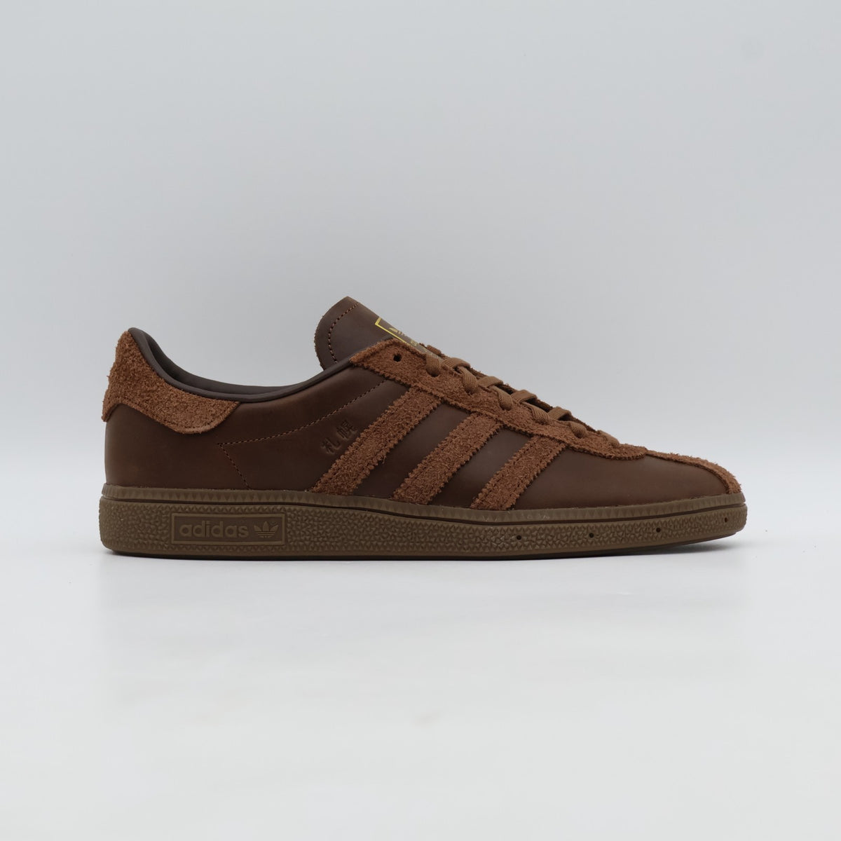 JS1822 size? BILLY'S adidas Originals Sapporo Japan City Series Brown (Men's)