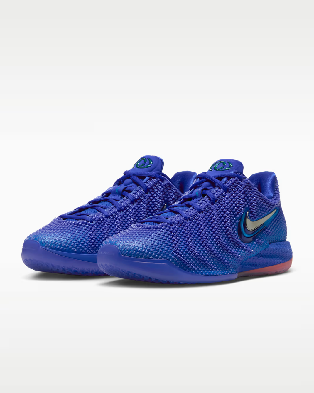 IH7423-400 Nike Caitlin 1 "Racer Blue" (Women's)