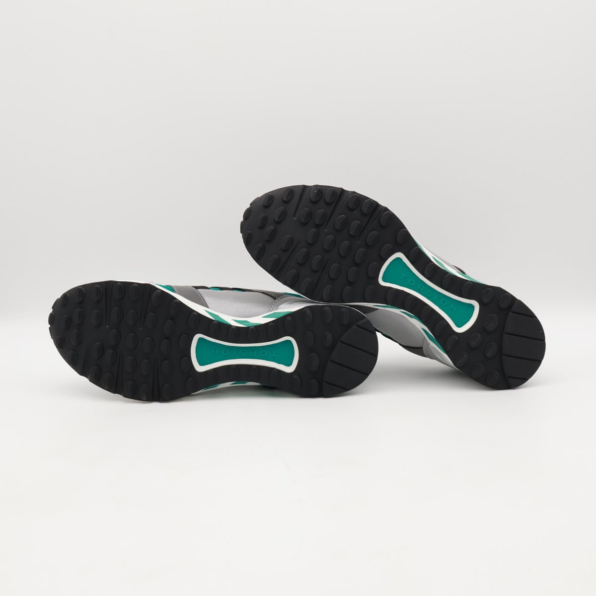 IH0973 adidas Equipment Cushion 93 EQT Green Core Black Matt Silver (Men's