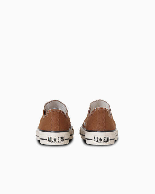 31313460 Converse Canvas All Star J OX Saddle Brown (Men's)