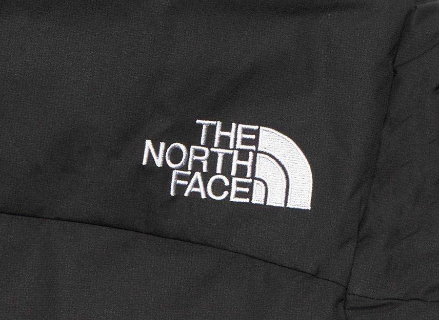 The North Face Baltro Light Jacket 2022 Black