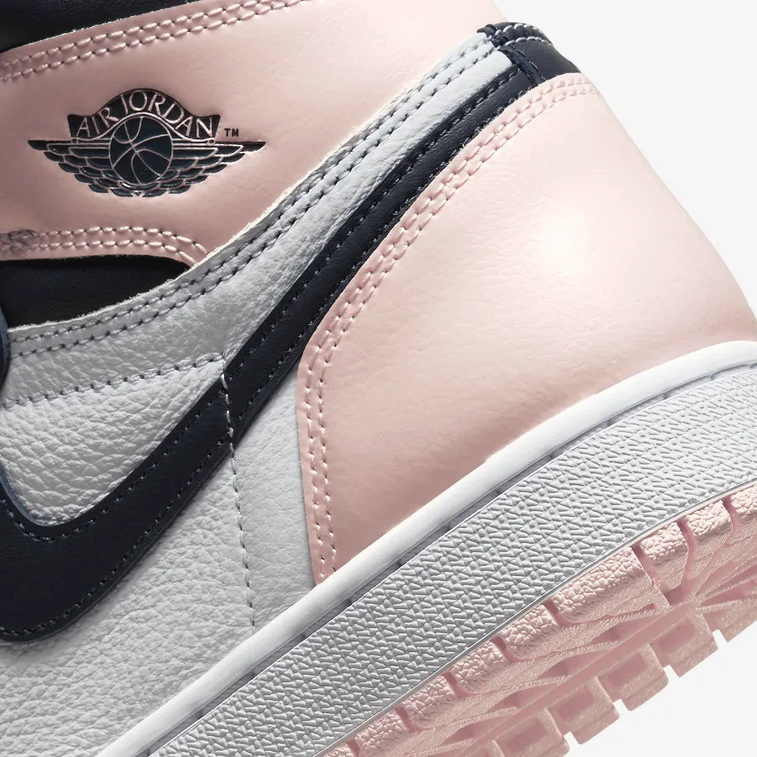 DD9335-641 Nike Air Jordan 1 High OG SE "Atmosphere" (Women's)