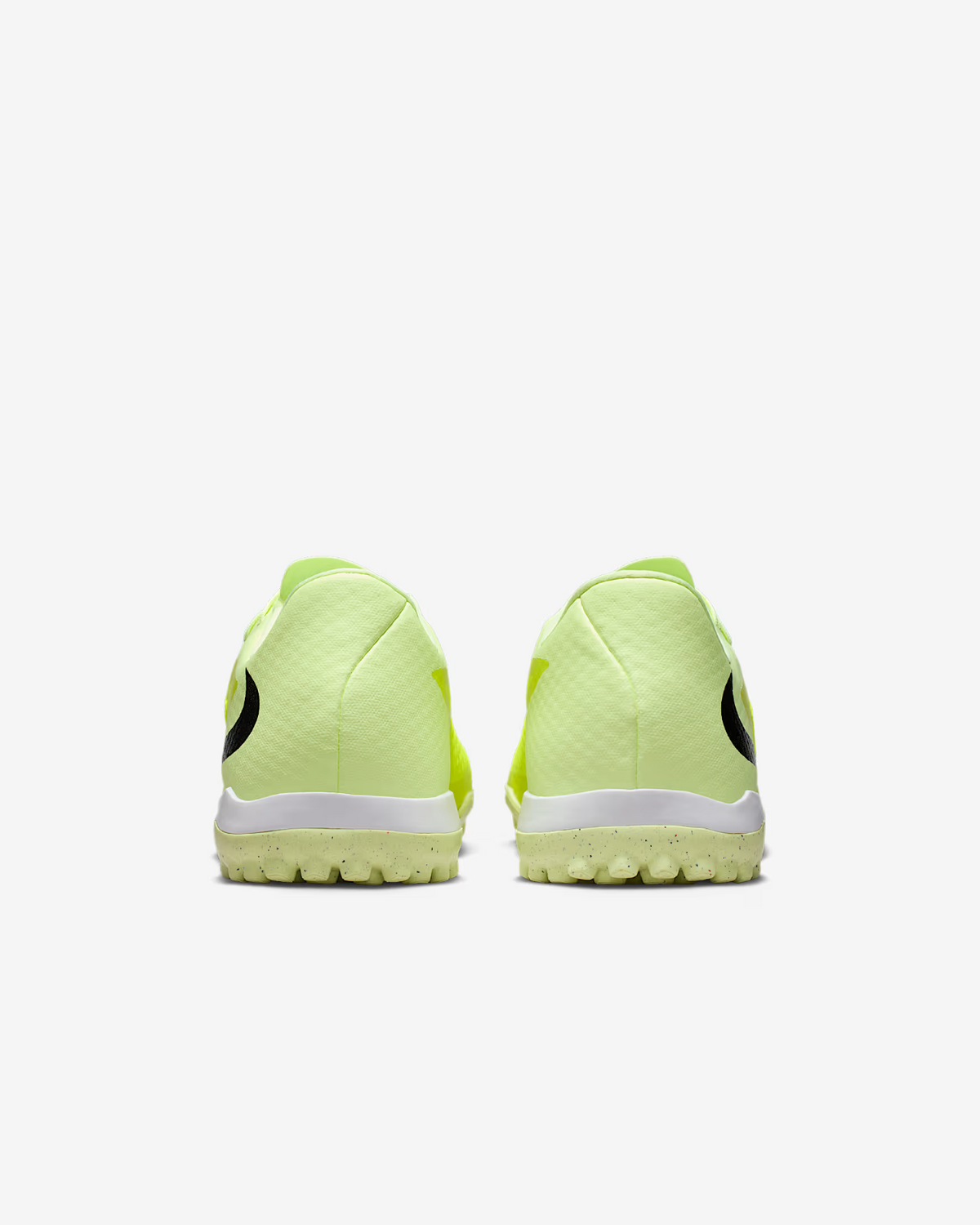 HQ2325-800 Nike Phantom 6 Low Academy TF Hyper Crimson Limelight Black (Men's)