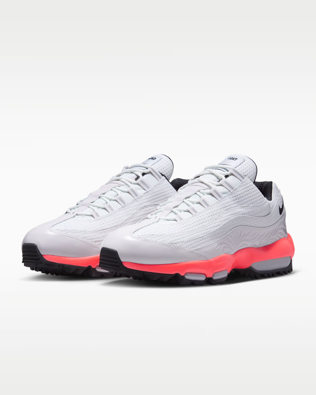 IH0851-100 Nike Air Max 95 Golf "Lost and Found" (Men's)