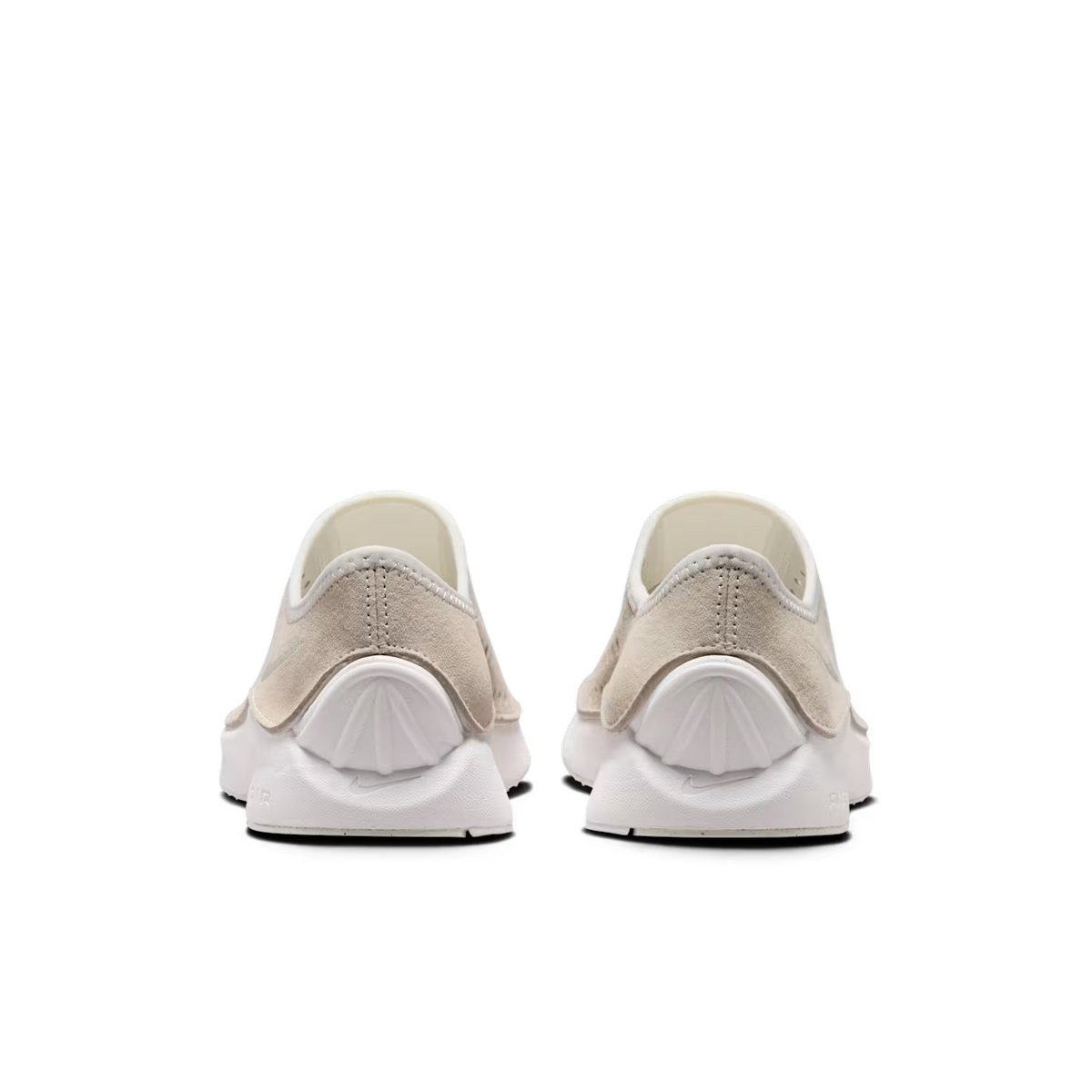 HV8628-100 Nike Women's Air Superfly Moc "Sail"