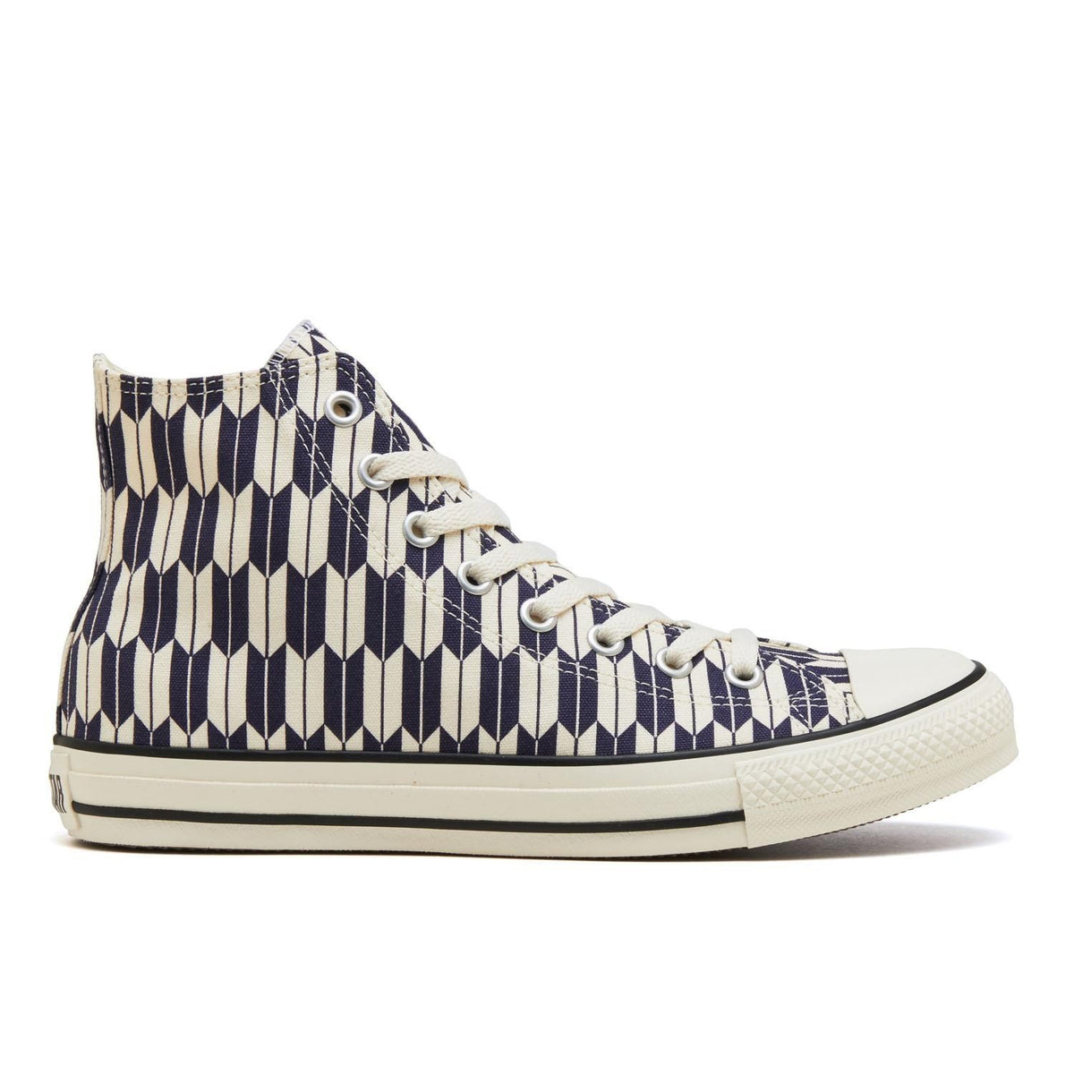 31316820 Converse All Star JG Hi Yabane Navy (ABC-MART Exclusive) (Men's)