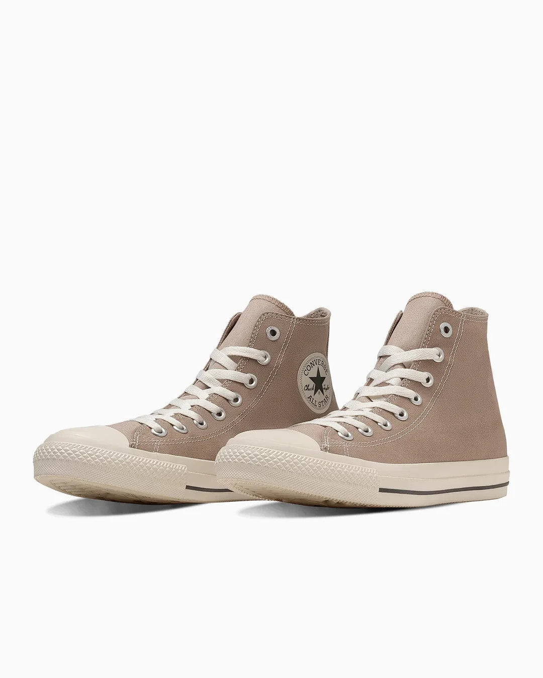 31312652 Converse All Star TC Hi Light Brown (Men's)