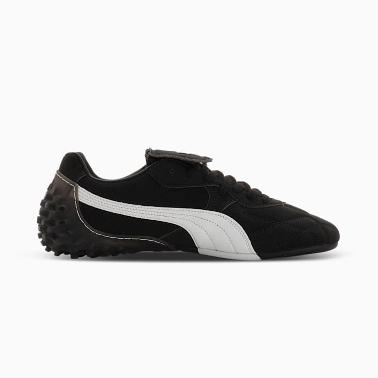 409960-01 Puma Avanti LS "PUMA Black/PUMA White"