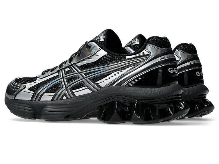 1203B083-002 Asics Gel-Kinetic Fluent "Black/Graphite Grey" (Men's)