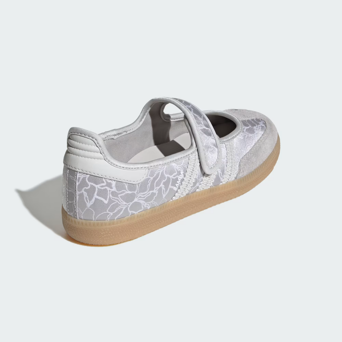 KK0924 adidas Samba Jane (Women's)