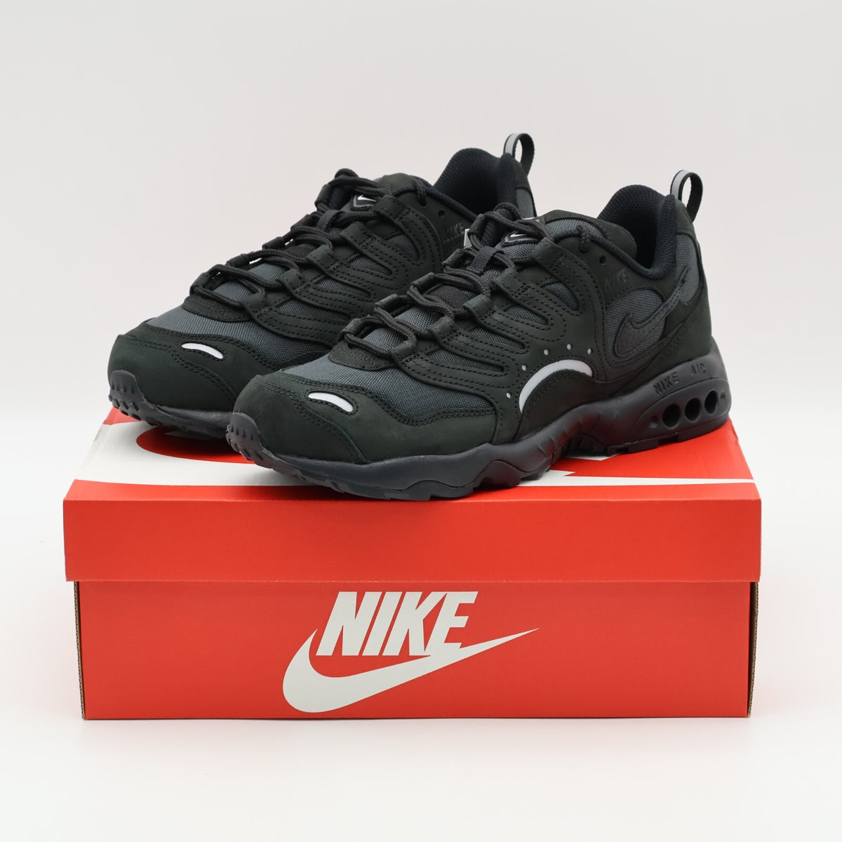 FQ9084-001 Nike Air Terra Humara SP Black and Anthracite (Men's)