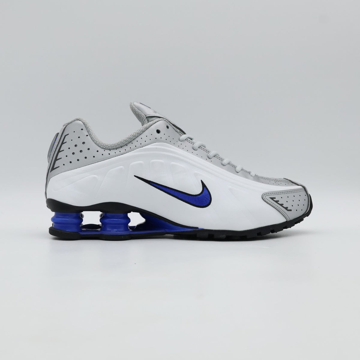 HQ1988-100 Nike Shox R4 Orlando (Men's)