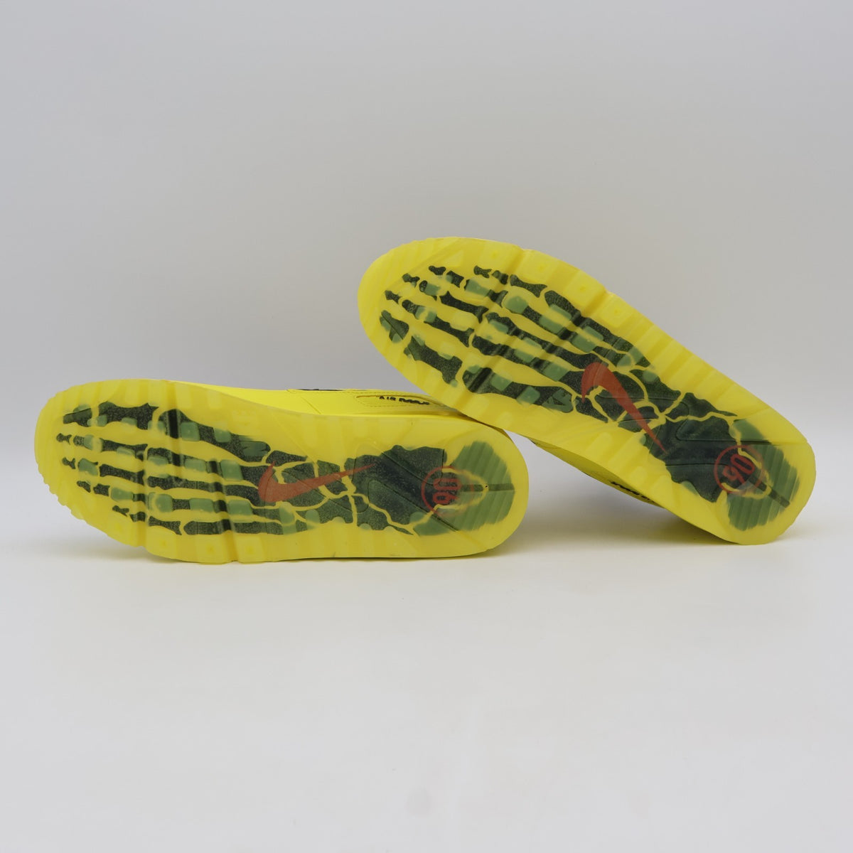 HJ0624-758 Nike Air Max 90 Total 90 Laser (Men's)