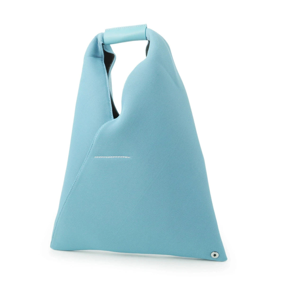 MM6 Maison Margiela Small Japanese Handbag Blue Topaz